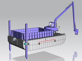 Machine