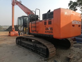 Machine